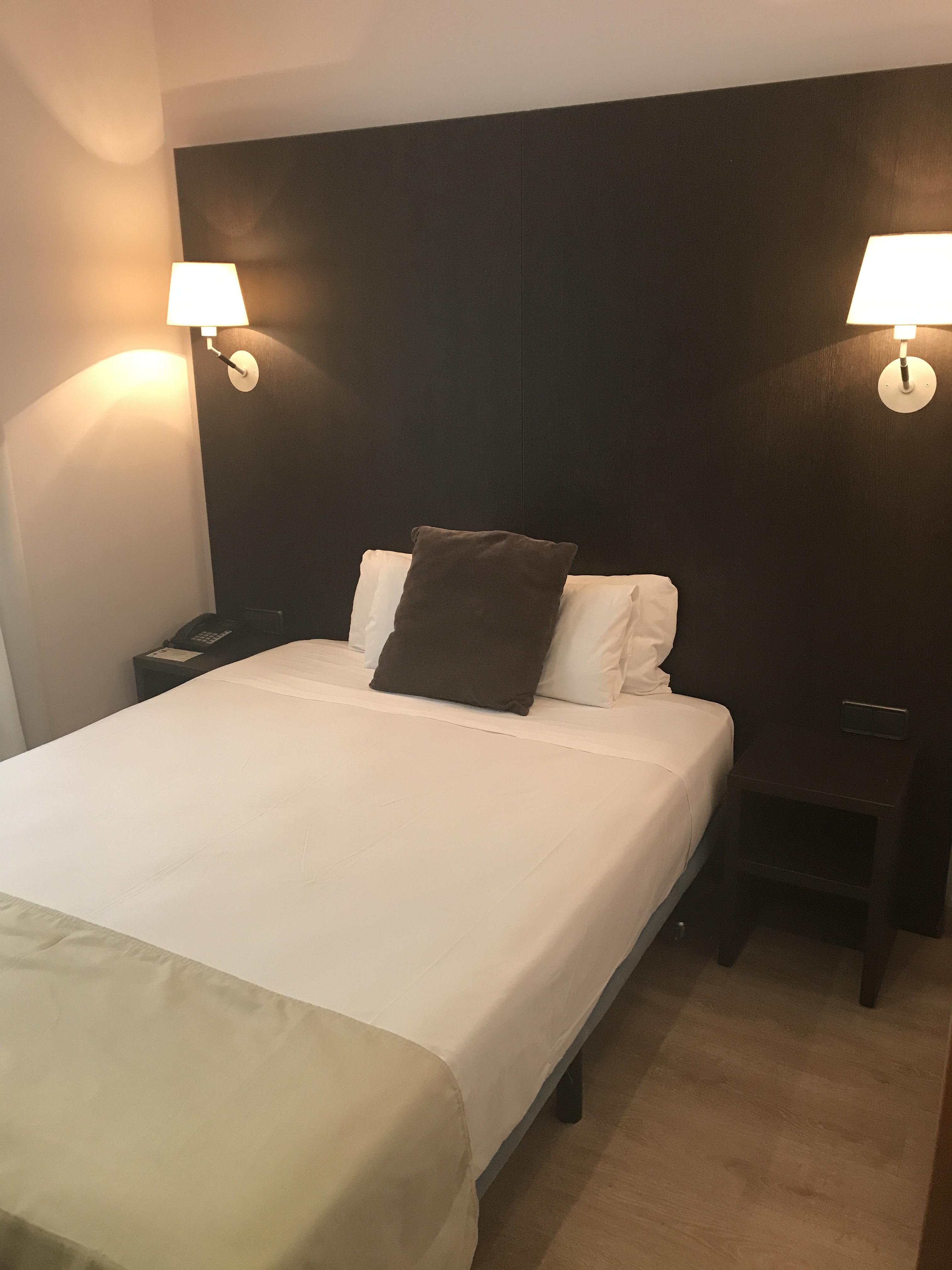 Hotel Ramblas Internacional Barcelona Eksteriør billede