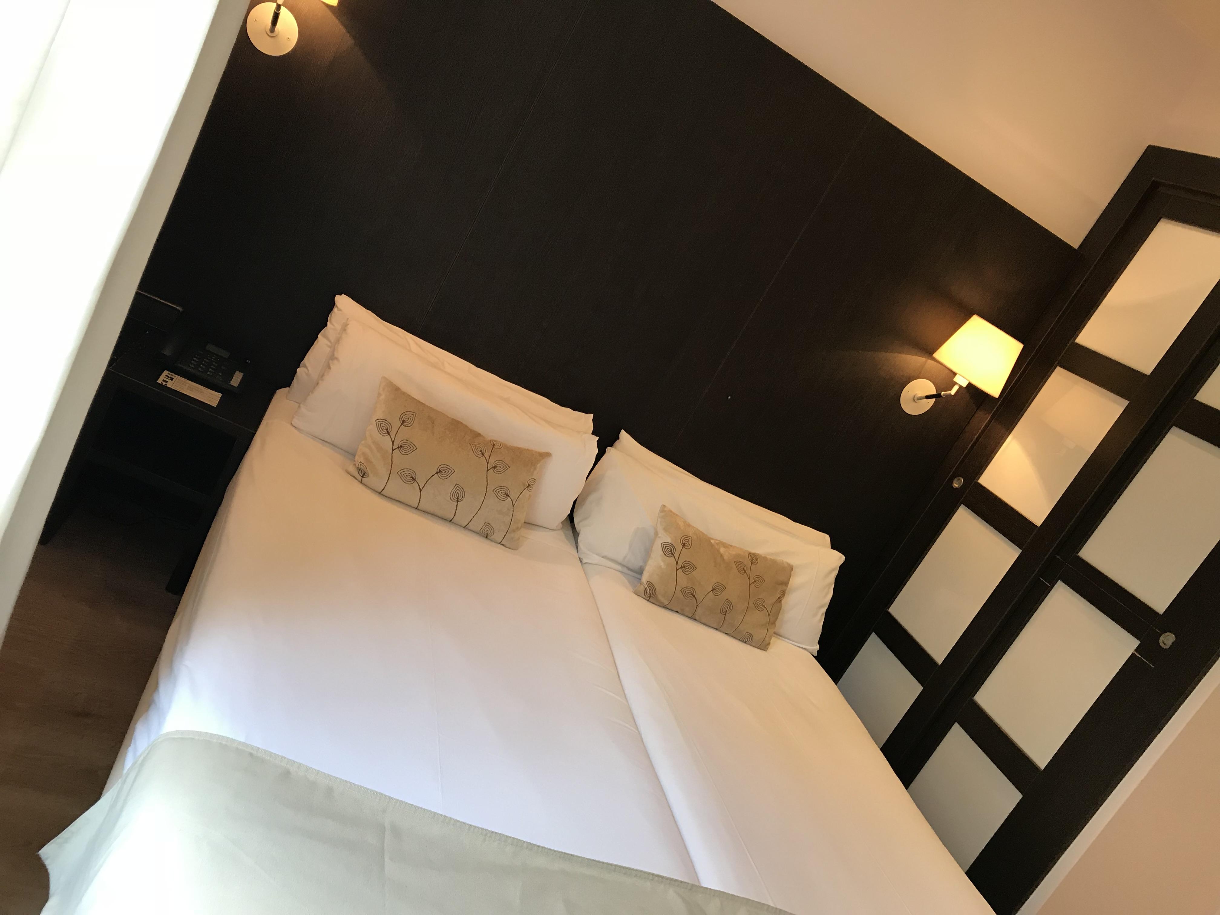 Hotel Ramblas Internacional Barcelona Eksteriør billede