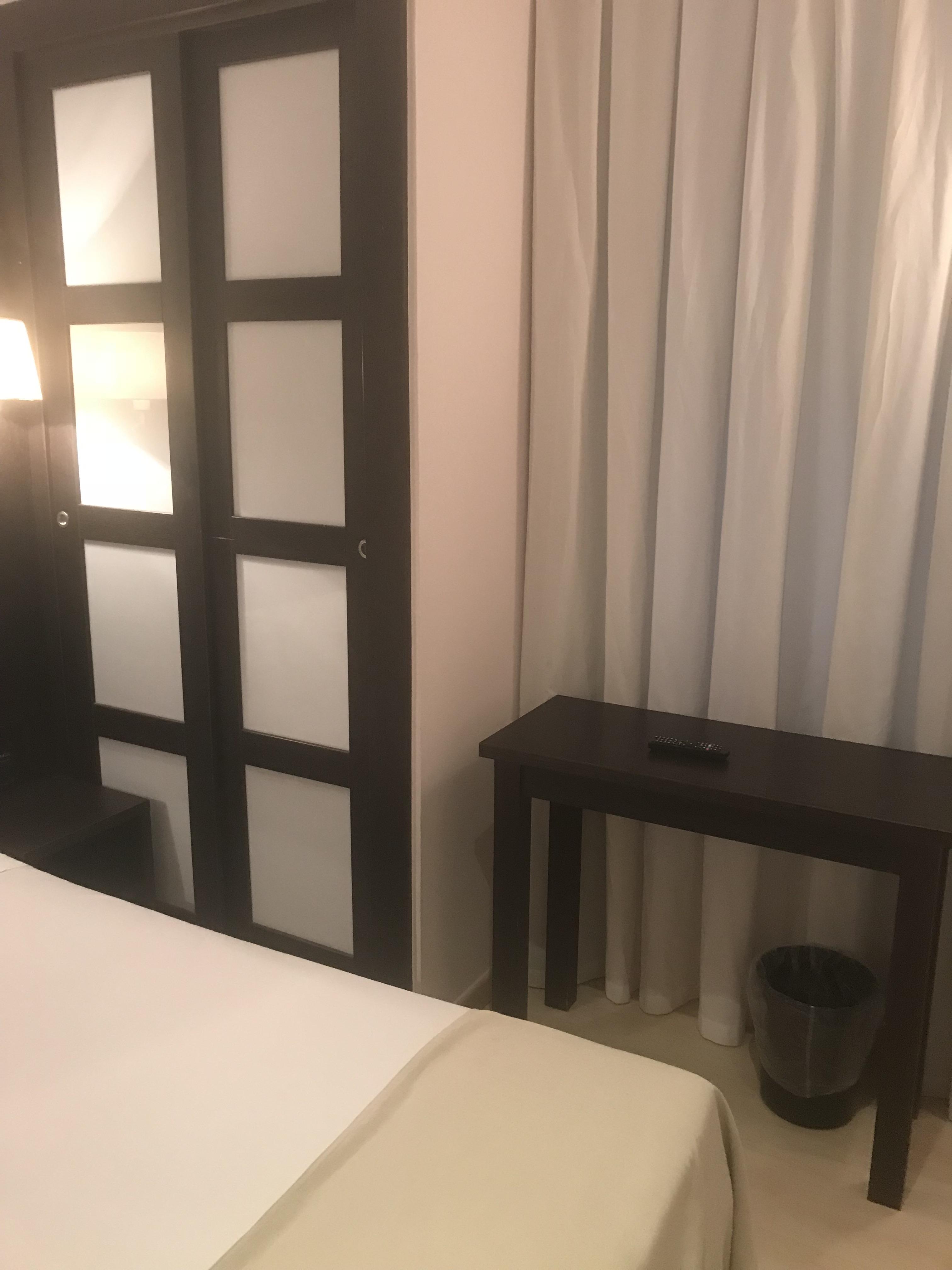 Hotel Ramblas Internacional Barcelona Eksteriør billede
