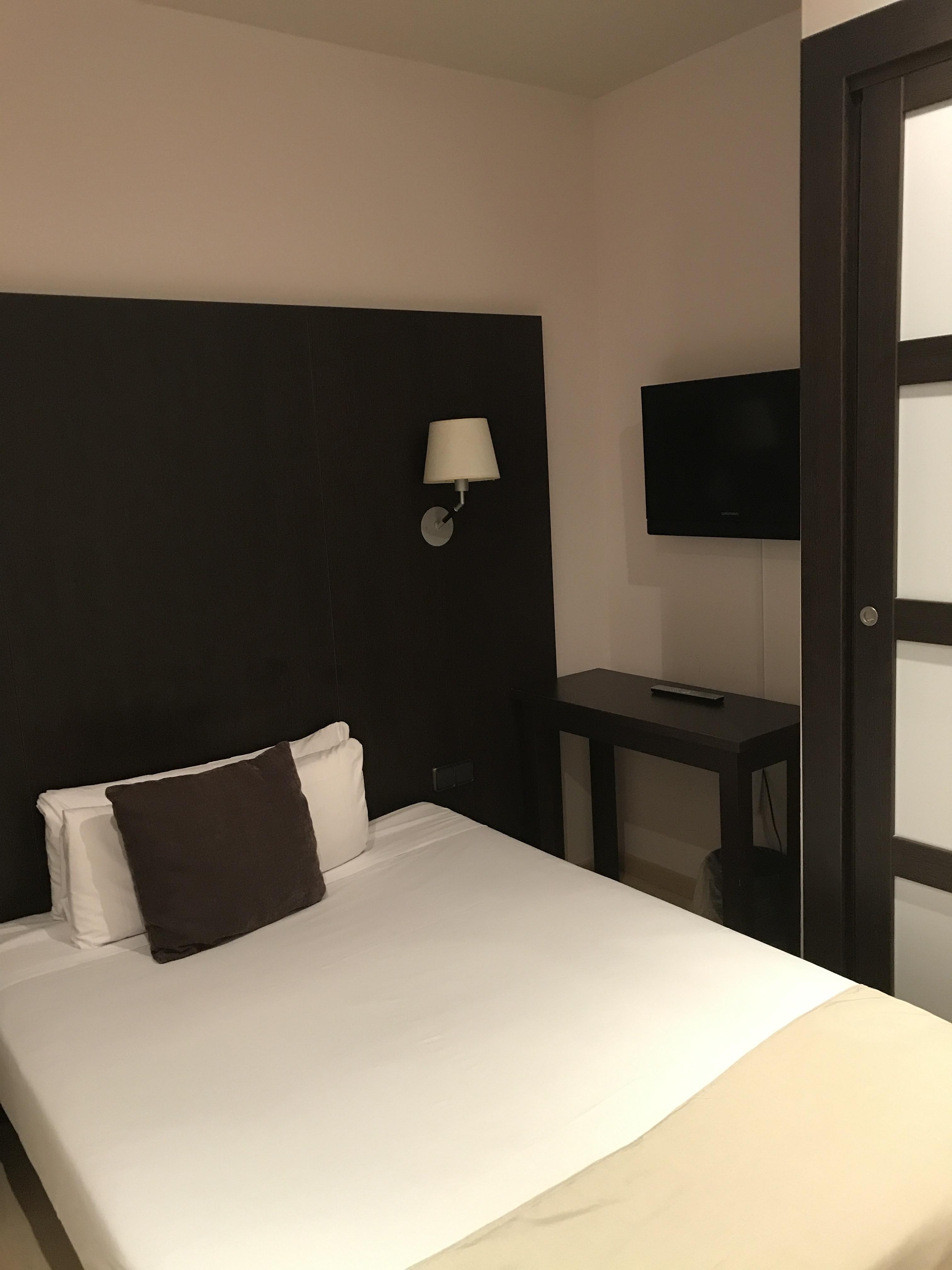 Hotel Ramblas Internacional Barcelona Eksteriør billede