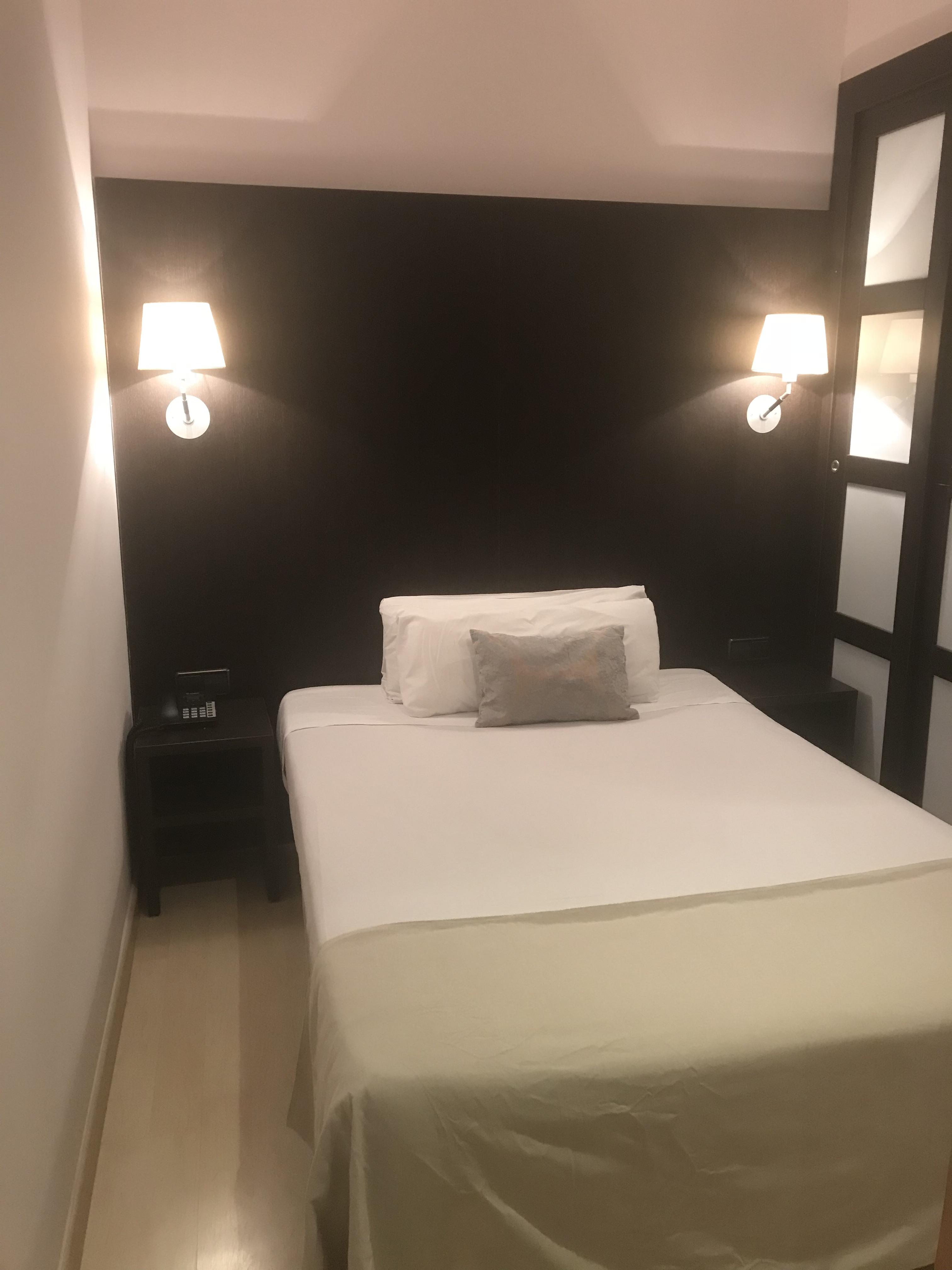 Hotel Ramblas Internacional Barcelona Eksteriør billede