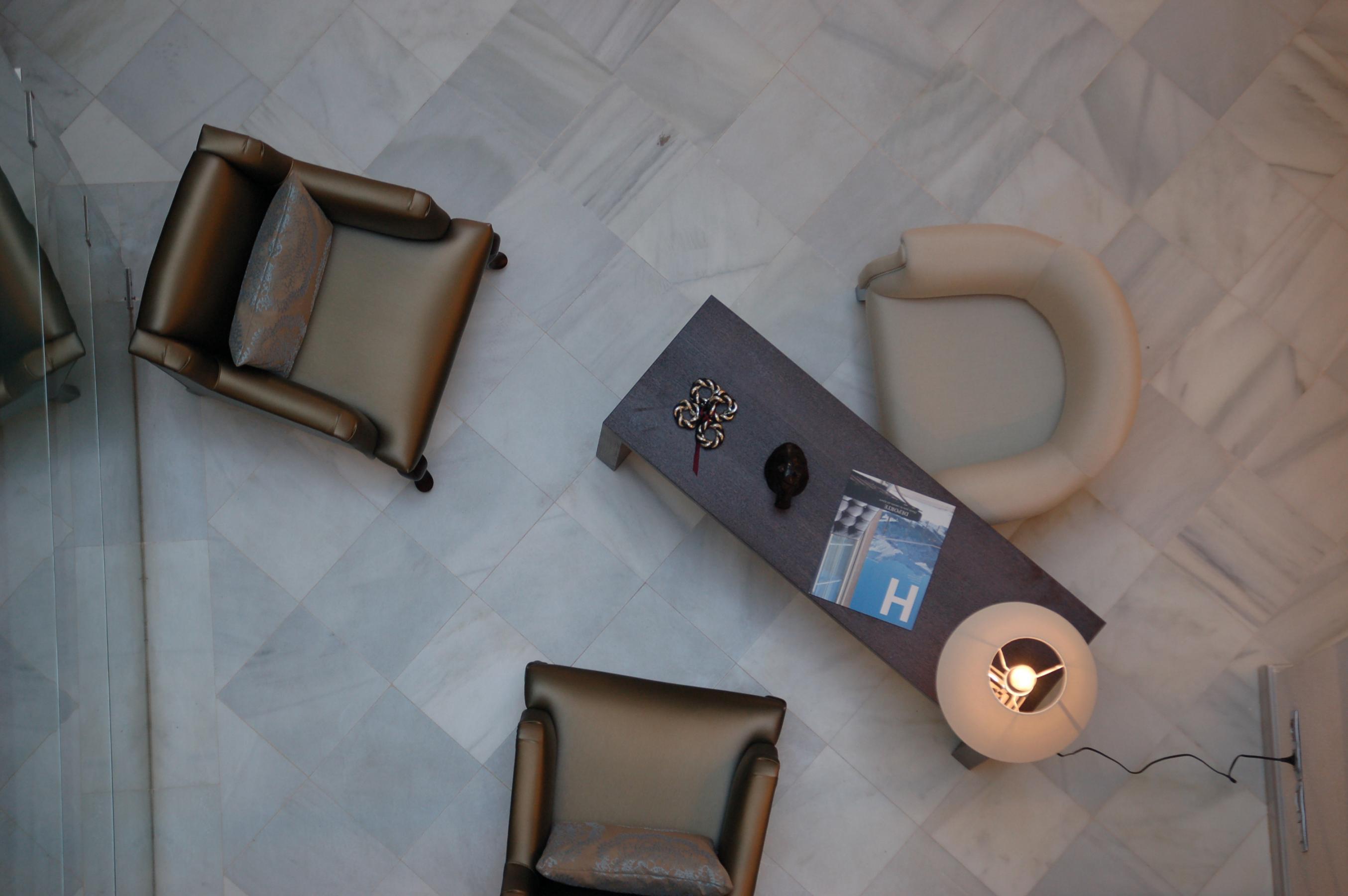 Hotel Ramblas Internacional Barcelona Eksteriør billede