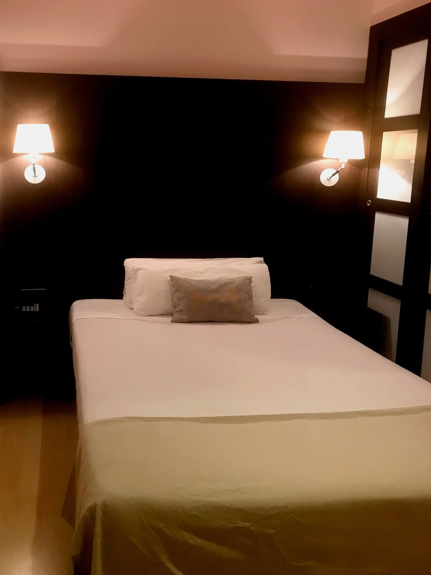Hotel Ramblas Internacional Barcelona Eksteriør billede