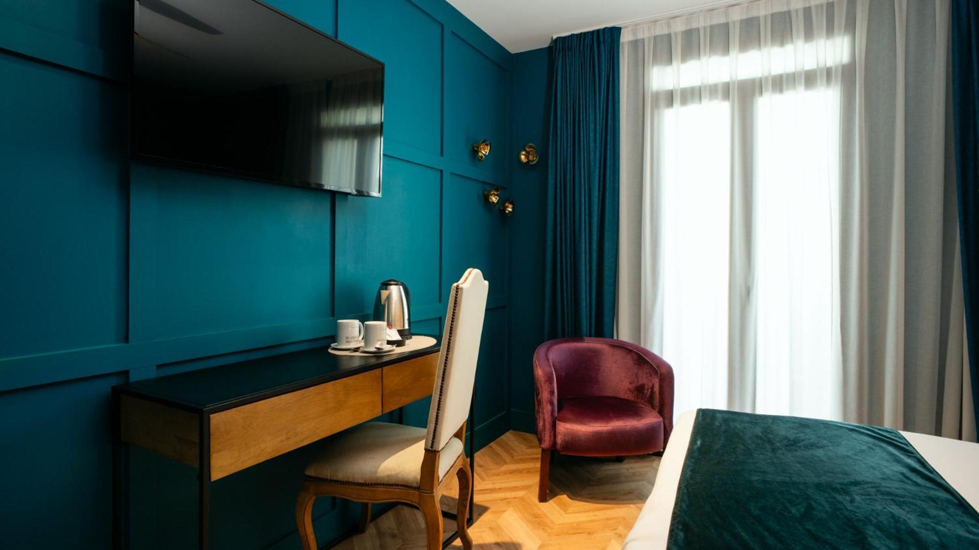 Hotel Ramblas Internacional Barcelona Eksteriør billede