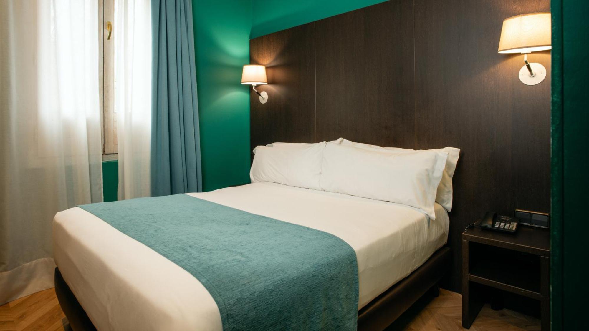 Hotel Ramblas Internacional Barcelona Eksteriør billede