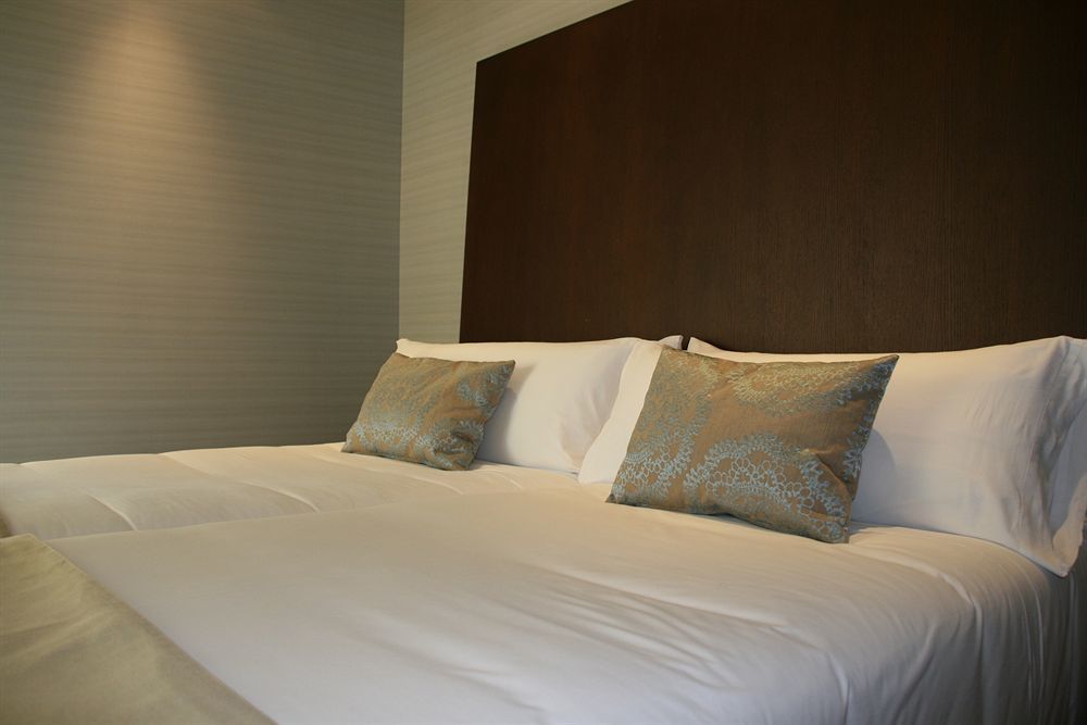 Hotel Ramblas Internacional Barcelona Eksteriør billede