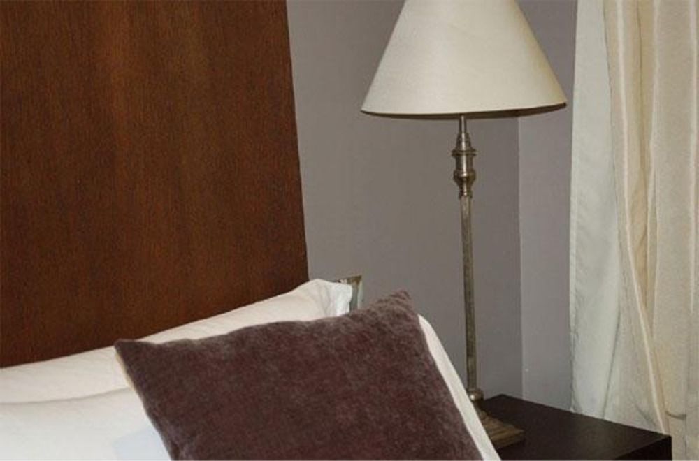 Hotel Ramblas Internacional Barcelona Eksteriør billede